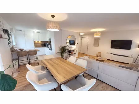 duplex jardin 4p de 91 70m2 avec garage