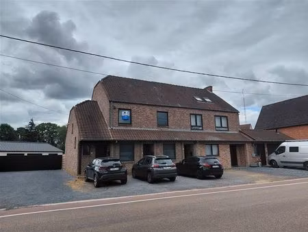duplex à louer à m. scheperslaan 31 heusden-zolder (rbw55751)