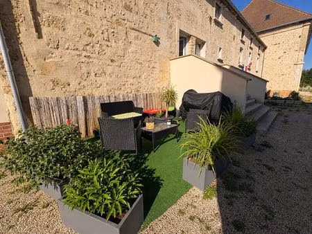 appartement ivry le temple 3 pièce(s) 60 m2