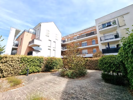 la rochette centre ville - appartement 2 pieces - 1 chambre