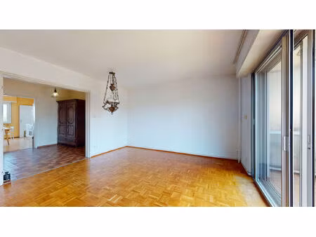 appartement 3 pièces 89.15 m2