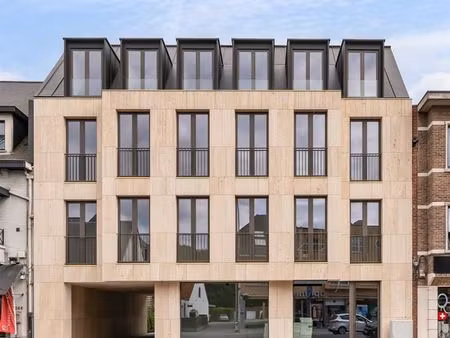 appartement à louer à turnhoutsebaan 240 schilde (rbw55738)