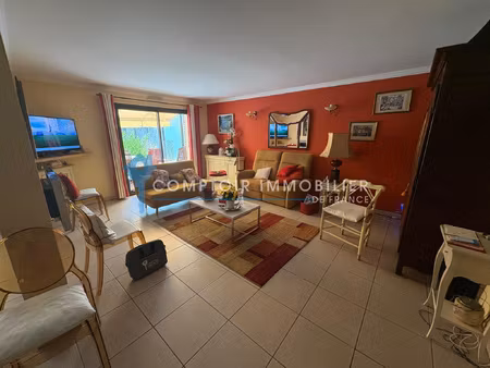 appartement à acheter avec terrasse balcon 8 pièces à sète 