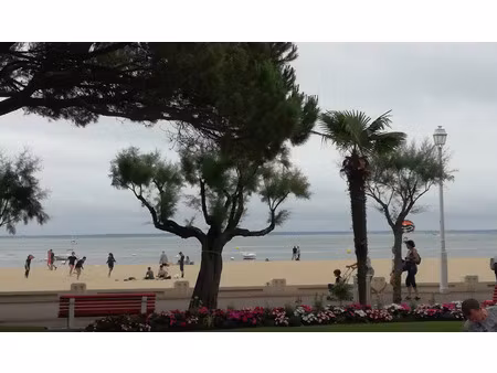 parking a vendre 14 rue jehenne  33120 arcachon