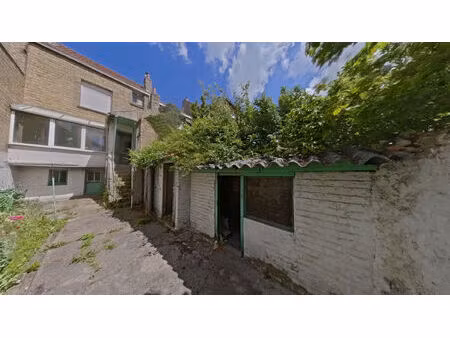 maison coudekerque branche 4 pièce(s) 100 m2