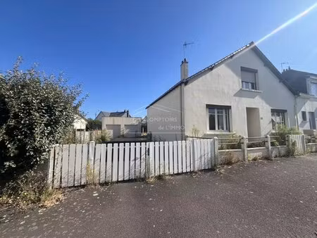maison 2 chambres donges