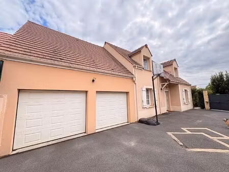 maison esches 6 pièce(s) 133 m2
