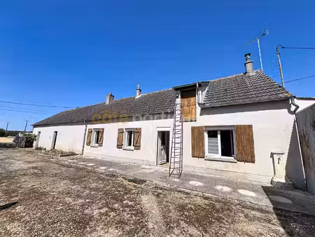 maison ladon 3 pièce(s) 70 m2