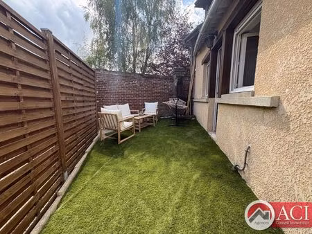 maison 2 pièces 36m2