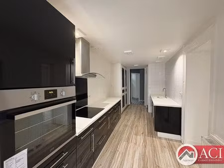 maison meru centre - 5 pièce(s) - 98 m2