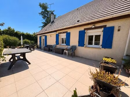 maison proche amblainville