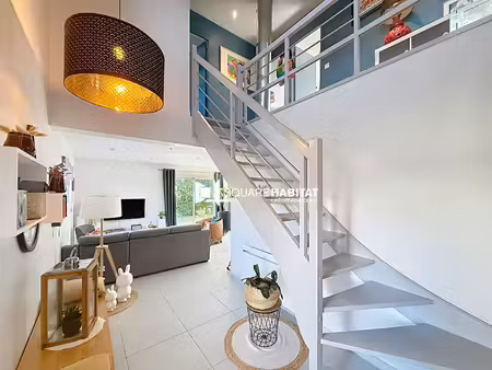 maison trelivan 5 pièces - 4 chambres - 146.42 m2 bourg de trélivan