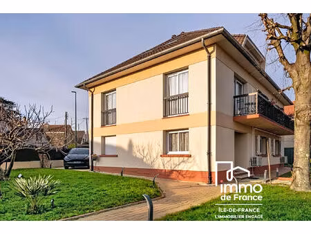 maison de 237 m² 6 chambres