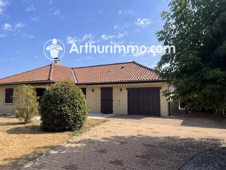maison t4 de plain-pied à bouligneux
