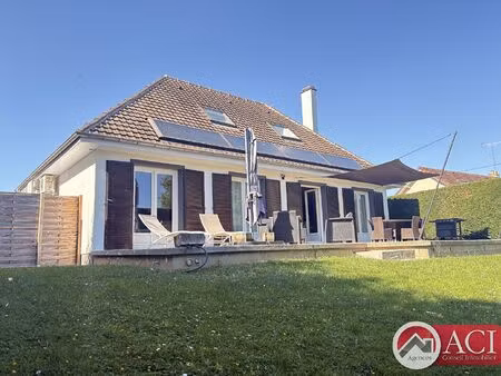 maison proche saint crépin ibouvillers