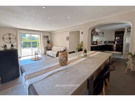 trans en provence maison de 167 m2 avec deux t4 indépendants