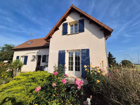 maison proche amblainville 4 pièce(s) 103 m2