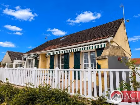 maison proche grisy