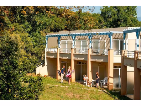 investissement en residence hotelière
