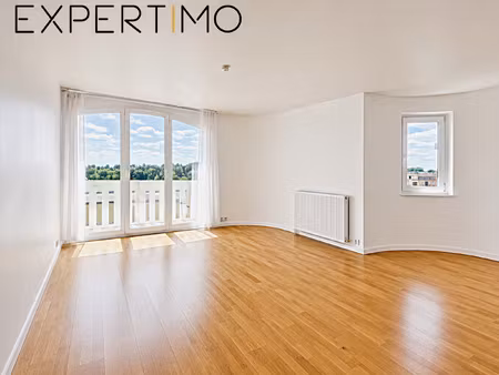 appartement 4 pièces - le viaduc - ascenseur - gare