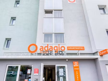 investissement en residence hotelière