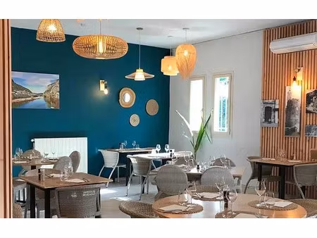 vente locaux professionnels à anduze (30140)  330 000 €