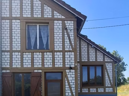 vente maison de ville 4 pièces