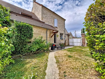 maison a vendre 4 chambres