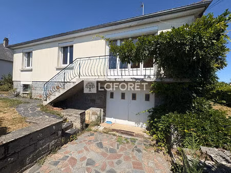 maison flers 4 pièces 62 m2
