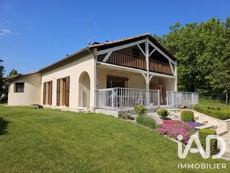 vente maison d'architecte 4 pièces