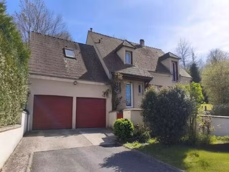 maison 5 chambres