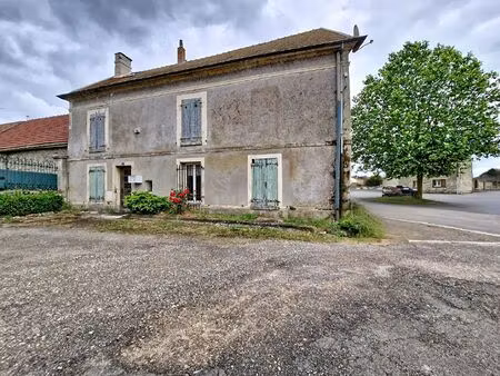 maison a vendre 4 chambres