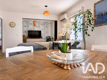 vente maison traditionnelle 4 pièces