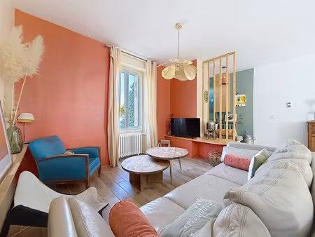 maison de ville – à seulement 2 km du centre d'orléans