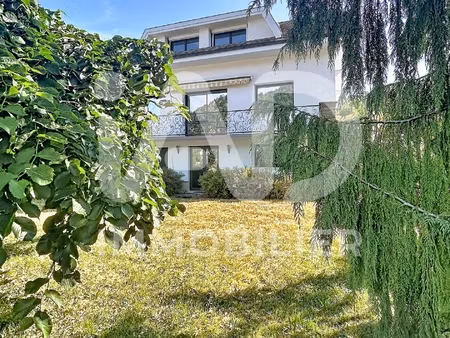 vente maison/villa 8 pièces