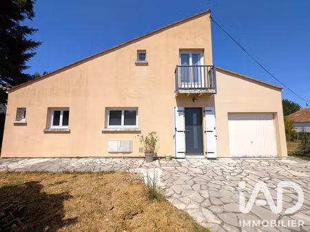 vente maison/villa 5 pièces