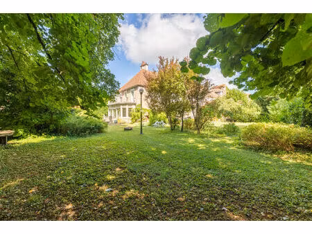 domaine 'villa des capucins'