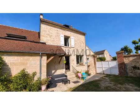 vente villa 5 pièces 170 m² à marines (95640)  324 000 €
