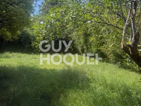 terrain à vendre de 858 m² à sézanne - exclusivité guy hoquet