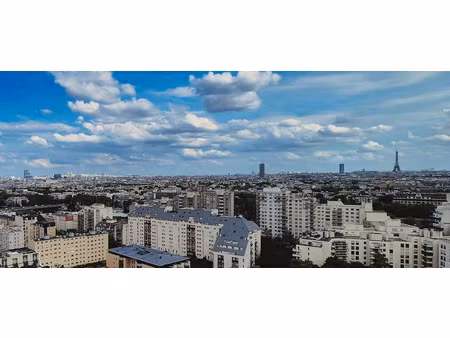 vente appartement 5 pièces 96 m² courbevoie (92400)