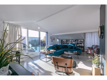 vente appartement 6 pièces 165 m² vincennes (94300)