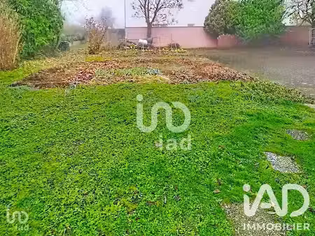 vente terrain 729 m² à colmar (68000)  133 500 €