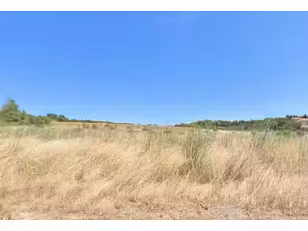 vente terrain 515 m² à portel-des-corbières (11490)  114 000 €