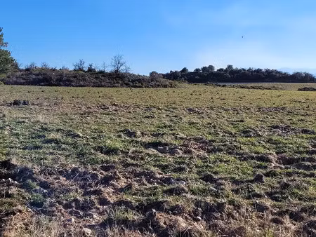 vente terrain 573 m² à cases-de-pène (66600)  117 000 €