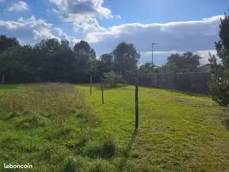vente terrain 800 m² à saint-gilles-de-la-neuville (76430)  101 000 €