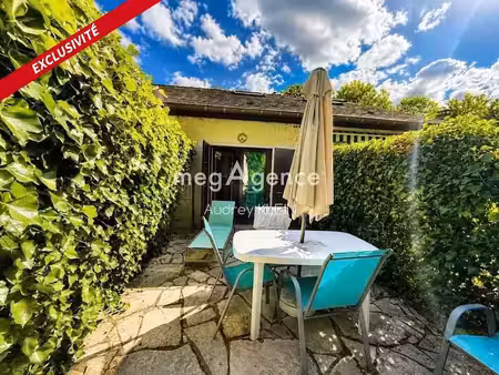 vente maison 3 pièces 55 m² à savigny-sur-clairis (89150)  210 000 €