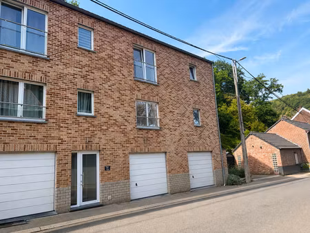 appartement à louer à rue sainry 14a trooz (vbe50691)