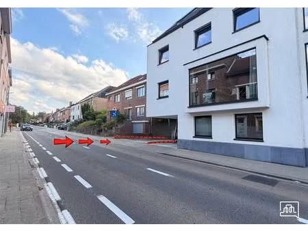 garage à louer à pakenstraat 7 heverlee (rbw55761)