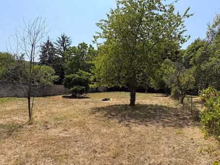 vente terrain à sainte-marie-sur-ouche (21410)  135 000 €
