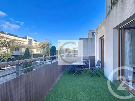 location meublée appartement 1 pièce 39 m² à montpellier (34000)  740 €